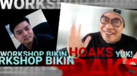 Kemahiran Membuat Hoaks Mesti Dipelajari
