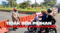Verboden Objek Wisata Pangandaran