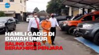 Suka Sama Suka: Berakhir di Penjara