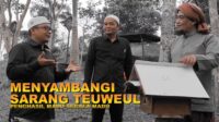 Menyambangi Imah Teuweul di Pasir Kirisik