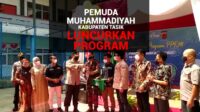 PPKM ala Pemuda Muhammadiyah