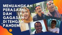 Ngampus Okay Ngeband Okay!