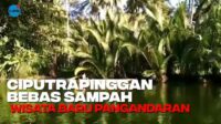 Potensi Destinasi itu Bernama Ciputrapinggan