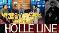 Meneroka Sejarah Pemikiran Politik Ki Sunda #2