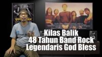 Bongkar Pasang Formasi Godbless