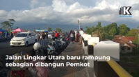 Ada Apa dengan Jalan Lingkar Utara Tasikmalaya?