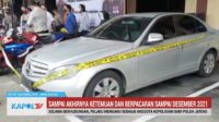 Bertemu di Aplikasi Kontak Jodoh Janda Kaya Tertipu Ratusan Juta