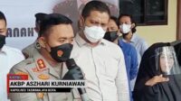Seorang Pemuda Dikeroyok Terkapar di Jalan