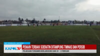 Piala Soeratin U-13 dan U-15 Digelar di Kabupaten Tasikmalaya