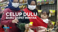 Beli Minyak Seperti Mau Pilkada