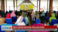 Bansos Sumedang Dievaluasi