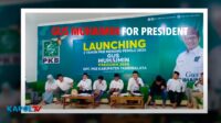 PKB Kabupaten Tasikmalaya Mulai Geber Gus Muhaimin Menuju Pilpres 2024