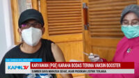 SDM Sehat Pasokan Listrik Terjaga