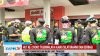 HUT Ke-2 NORC Tasikmalaya: “Yang Penting Sepedaannya Bukan Sepedanya”