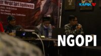 Ngobrol Perkara Moderasi