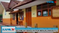 Waduh, Varian Omicron Disebut Terpapar di Lingkungan Sekolah