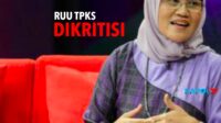 RUU TPKS Butuh Sejumlah Perbaikan