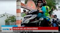 Sehat dan Gembira ala Sanggar Romansa