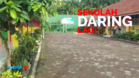Puluhan Sekolah di Kota Tasik Daring Lagi