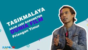 Tasikmalaya Barometer Film Priangan