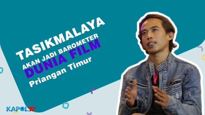 Tasikmalaya Barometer Film Priangan