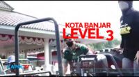 Pimpinan Kota Banjar Wanti-wanti Level 3
