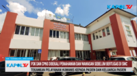 P3K dan CPNS Dibekali Pemahaman dan Wawasan Sebelum Bertugas di SMC