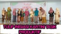TULIP Inisiasi Kartini Tasik Produktif