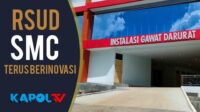 RSUD SMC Terus Berinovasi Imbangi Kemajuan Zaman