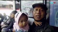 Arus Balik di Terminal Singaparna Meningkat 70 Persen