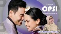 Maudy Ayunda Menikah Tanpa Gosip Pacaran | OPSI KAPOL.TV