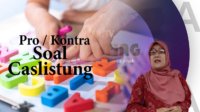 OPSI | Pro Kontra, Soal Anak Belajar Calistung, Menurut Anda???