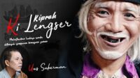 KIPRAH | Ki Lengser (Uwa Uus) di Tengah Gempuran Zaman
