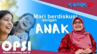 OPSI | Mari Diskusi dengan Anak