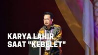 Dr. M. Abdul Khak: Karya Lahir Saat “Kebelet”