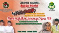 Gerakan Nasional Revolusi Mental