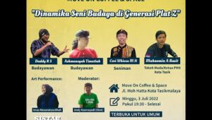 Dinamika Seni