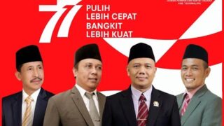 Sidang Bersama: Pidato Kenegaraan Republik Indonesia Tahun 2022