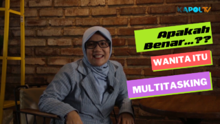 OPSI | Filosofi “Ngakeul” Untuk Perempuan