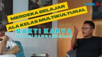 REVIEWER | Merdeka Belajar atau Belajar Merdeka?