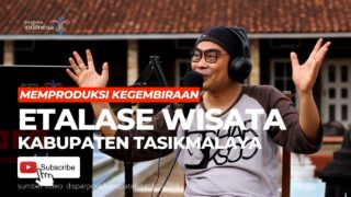 Memproduksi Kegembiraan