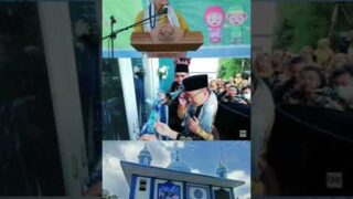 Hadiri Undangan Kenaikan Kelas, Perpisahan SMP IT, SMK dan Pesantren Riyadul Hikmah