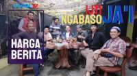 Ketika Jurnalis Kalah Sama Emak-emak!
