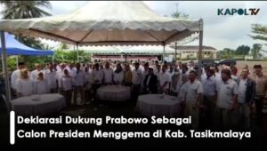 Prabowo Masih Kuat