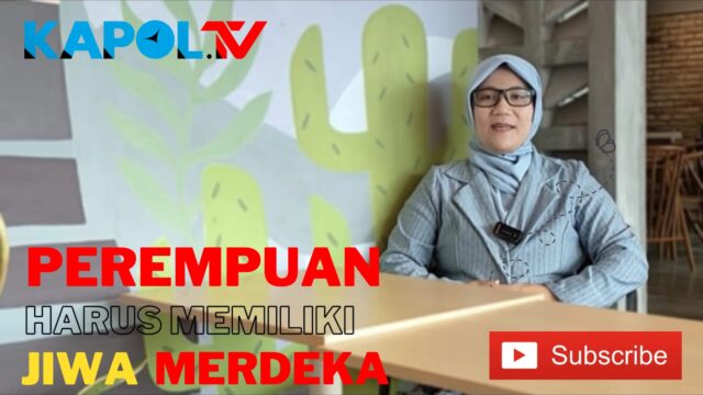 Perempuan Merdeka