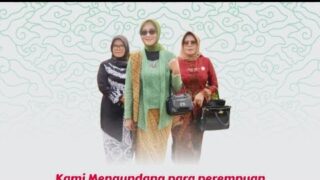 Kebaya Fashion Week Tasikmalaya Goes To UNESCO