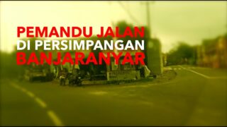 Banjaranyar Jalur Alternatif ke Kota Baru Pangandaran