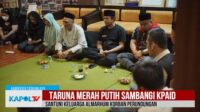 Tahlilan Korban Perundungan di KPAID Kabupaten Tasikmalaya