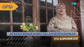 OPSI | Minum Teh dengan Pasangan