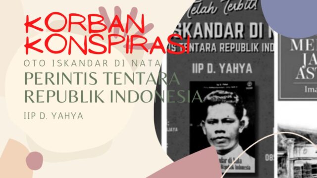 Oto Iskandar di Nata